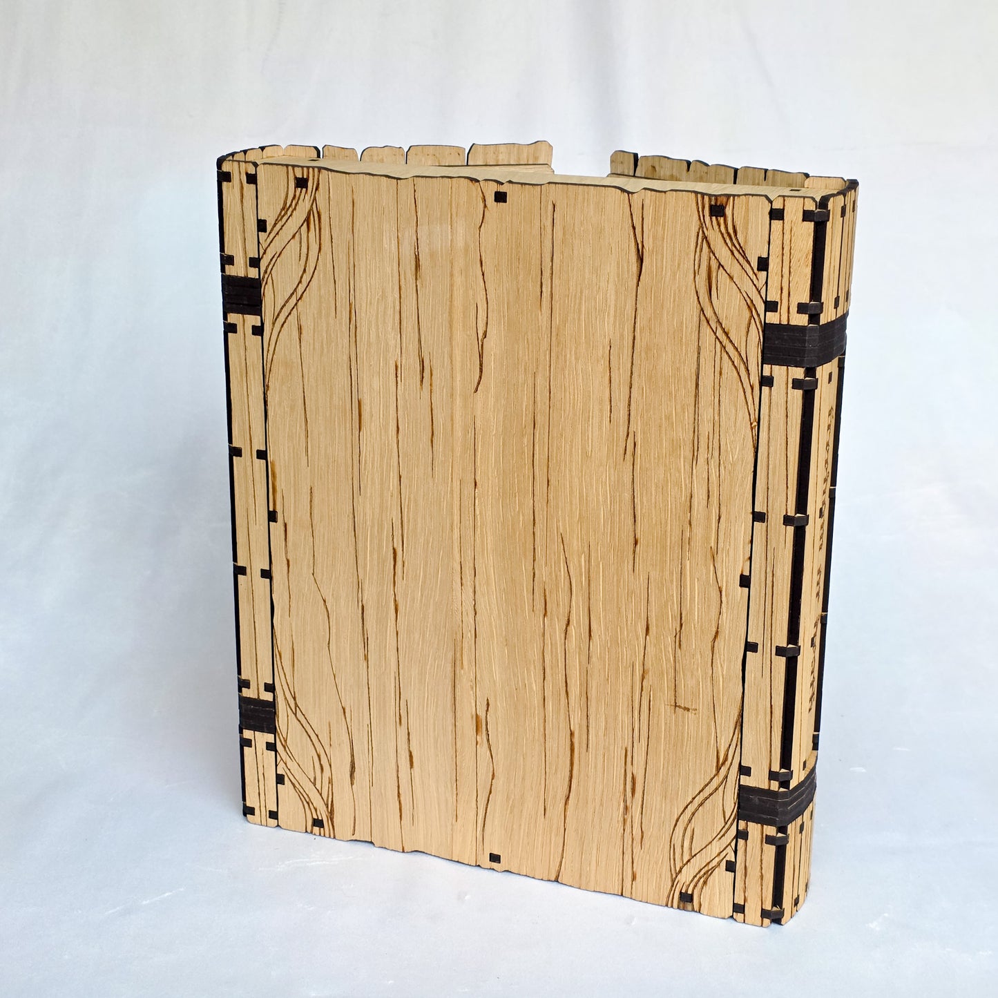 Decorative Pirate Box