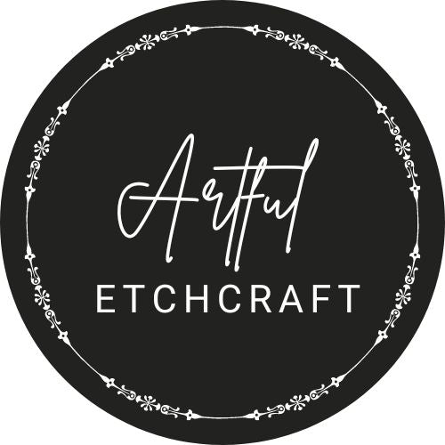 Artful Etchcraft