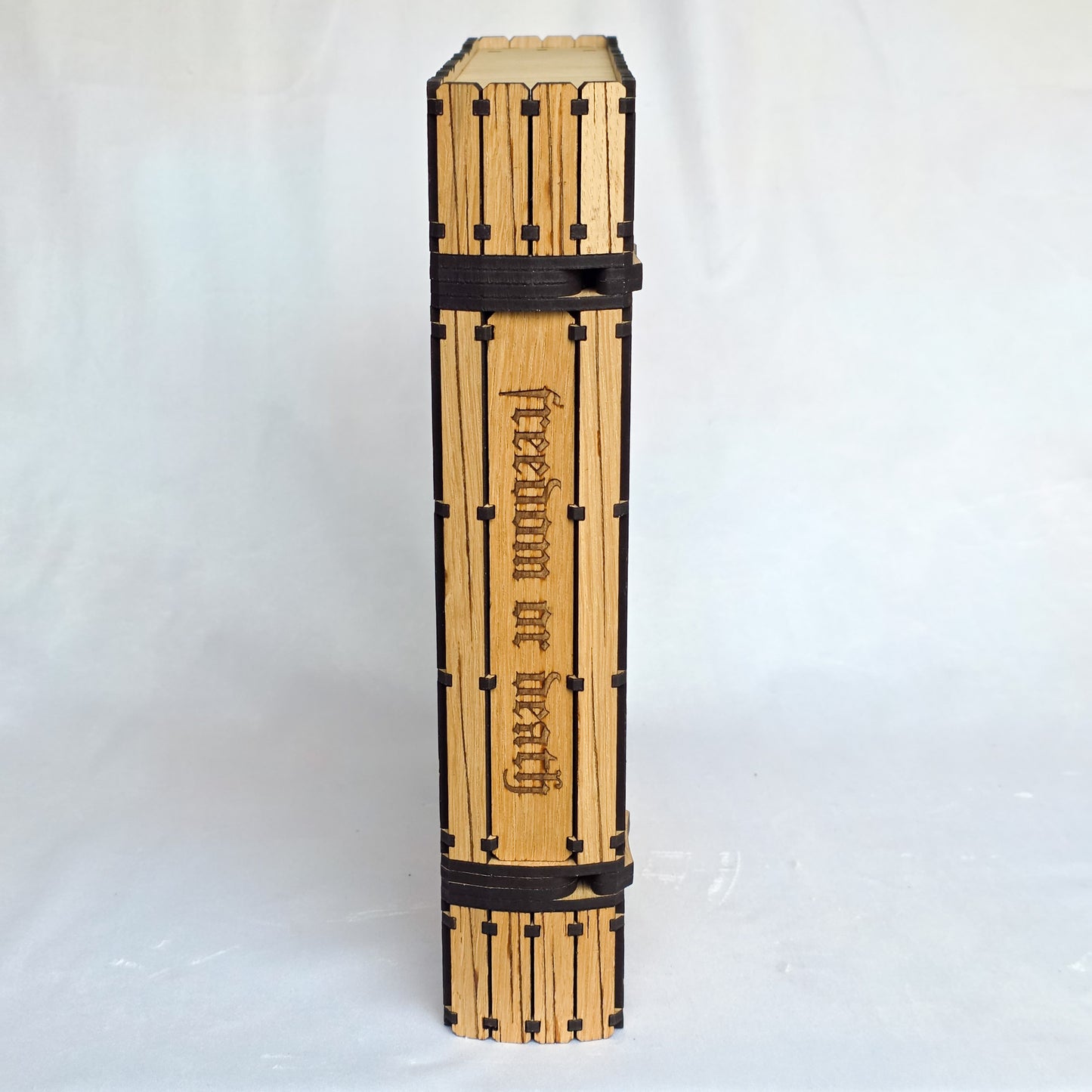 Decorative Pirate Box