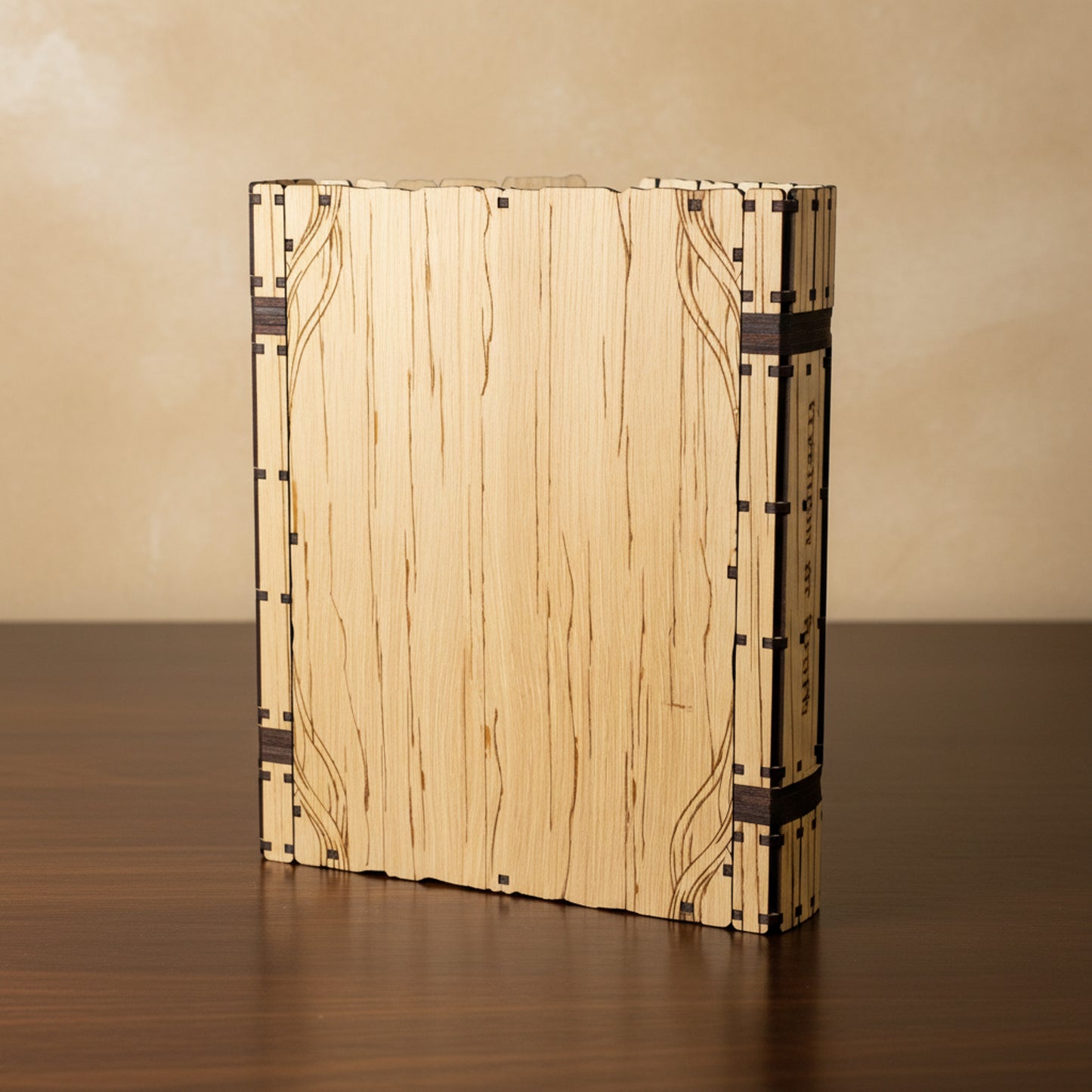 Decorative Pirate Box