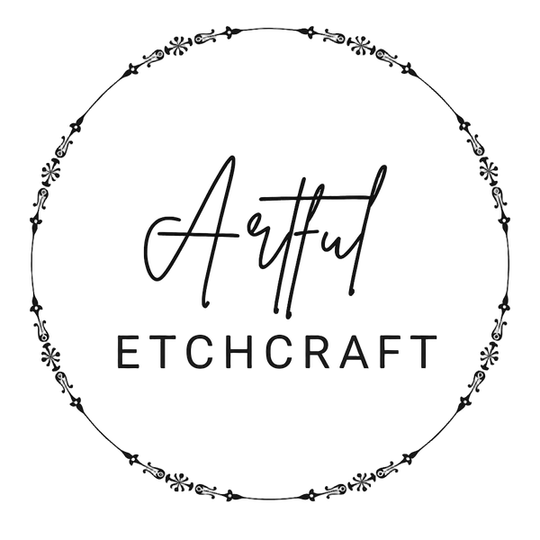 Artful Etchcraft